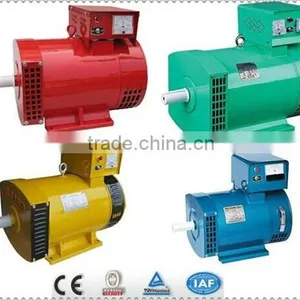 5kw 7.5kw 10kw Generator St/stc thumbnail-2
