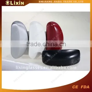 Pu/leather Fashion Sunglasses Case thumbnail-1