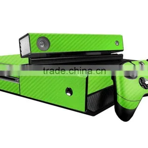 OEM Supplier! Skin Sticker for the Xbox One Console With Two Wireless Controller Decals thumbnail-4