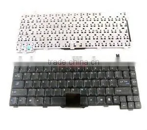 Notebook/laptop Keyboard for ASUS M2400 M2400A M2400E M2400C thumbnail-1