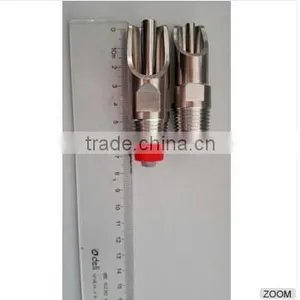 Nipple Drinker for Pigs/ Nipple Drinker Metal Drinker thumbnail-1