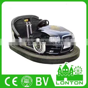 Park Rides Games Kids Bussiness For Sale Bumper Car Price thumbnail-4