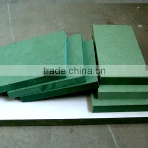 MDF Moisture Resistant 2440x1220x18mm thumbnail-1