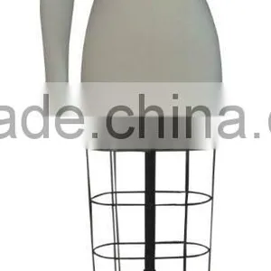 Female Professional Tailoring Mannequin With Collapsible Shoulder and Adjustable Stand thumbnail-4