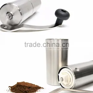 Flat Coffee Grinder Popular in Market thumbnail-2