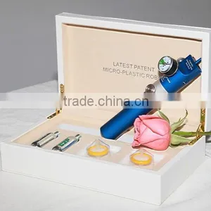 Hot in Asia Portable Mini Facial Co2 Treatment Equipment thumbnail-4