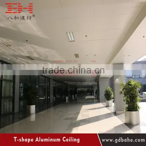 Fashion Style Metal Linear Aluminum Ceiling thumbnail-5