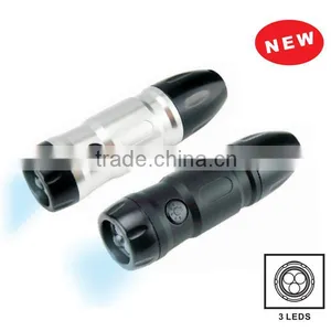 Twist Rechargeable Torch thumbnail-1