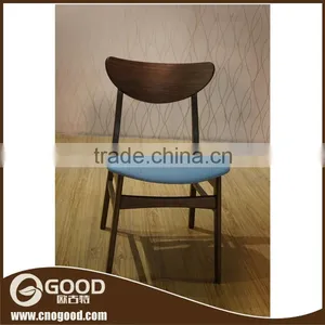 Classical European Style Dining Wooden Table Set thumbnail-5