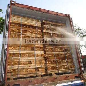 Vietnam Sawn Timber thumbnail-1