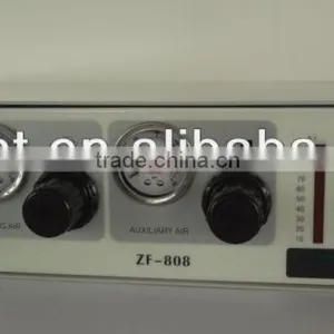 Sand Blast Electrostatic Generator thumbnail-1