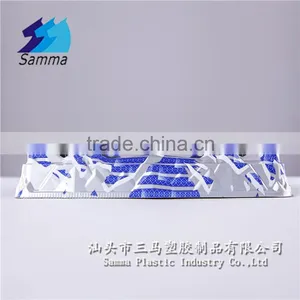 KW-0011FG-B Custom Plastic Seafood Container thumbnail-4
