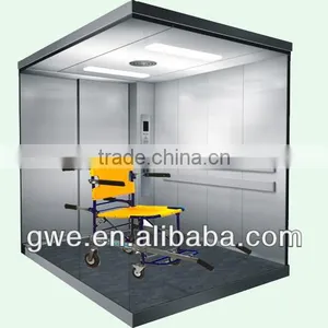 GreatWall Bed Elevator Lift for Disabled thumbnail-2