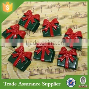 Christmas Series Pronational Resin Souvenir Fridge Magnet thumbnail-1
