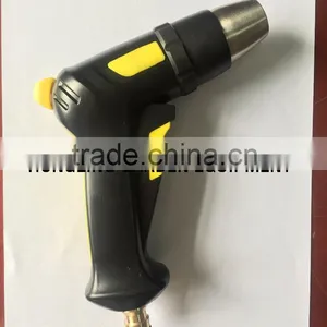 High Pressure Water Spray Gun for Garden thumbnail-1