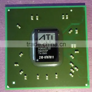 ATI 216-0707011 BGA Integrated Chipset thumbnail-1