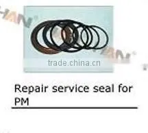 Putzmeister 63 Hydraulic Cylinder Seal Rod for Concrete Pump Spare Parts Sany Schwing Cifa thumbnail-3