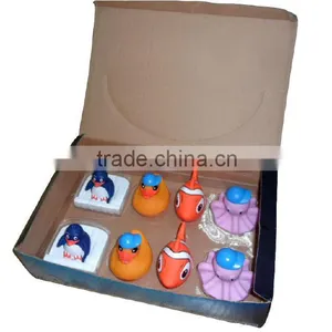 Poolstar 4 Animals Floating Led Pool Light thumbnail-1