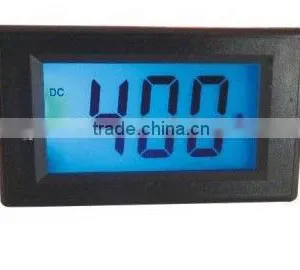 Voltage Meter Used in Welding Machine thumbnail-1