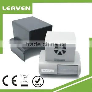 Reliable and Convenient Garden Pest Bird Repeller / Bird Scarer / Ultrasonic Bird Repeller thumbnail-3