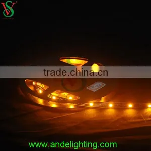 SMD 3528 LED Strip Light LED Christmas Light Decoration Light thumbnail-3