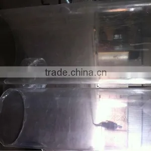 Large Acrylic Tube thumbnail-6