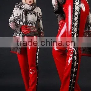 Latex Trousers thumbnail-1