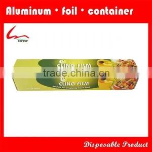 Eco-friendly Best Fresh Keep Quality Food Grade Shrink Film POF Film for Packing With Competitive Price thumbnail-1