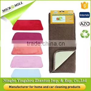 Microfiber Entrance Mat for Bathroom Mat, Printed Entrance Mat thumbnail-5