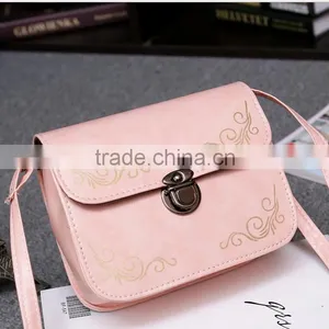 2015 Fashion Women's Bag Wholesale Women Shoulder Long Strip Bag thumbnail-6