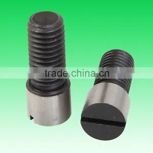 Mould Component Feeding Stop Screw thumbnail-2