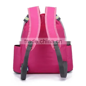 Promotional Women Backpack thumbnail-4