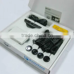 Figure Shows Parking Sensor thumbnail-3