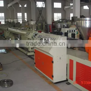 PE Pipe Extrusion Line thumbnail-1