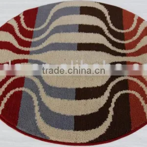 Most Popular Novelty Polyester Kitchen Rug Floor Carpet thumbnail-3