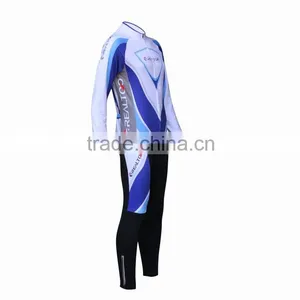 China 2015 Fashion Cycling Jersey Sportswear for Wholesale thumbnail-3