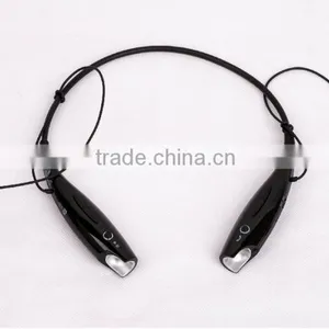 High-end Sports Wireless Bluetooth Neckband Headset thumbnail-1