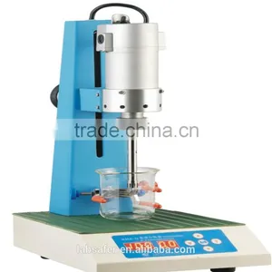 High Speed Shear Mixer thumbnail-1