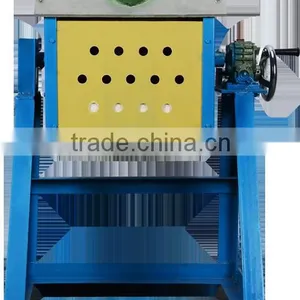 China High-quality Induction Gold Melting Equipment thumbnail-2