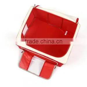 2014 New Product Foldable Eco-friendly Oxford Cloth Storage Box thumbnail-4