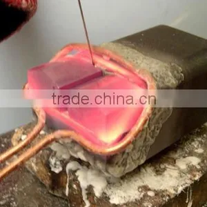 High Frequency Induction Heating Machine 6KW thumbnail-2