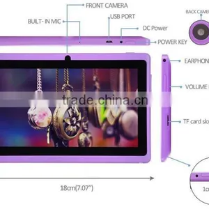 New Product 7 Inch Android Gaming pc With Very Cheap Price thumbnail-3