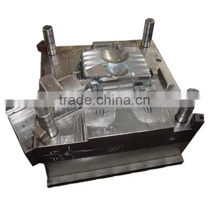 Automobile Plastic Filters Case Plastic Injection Mold, Mould thumbnail-2