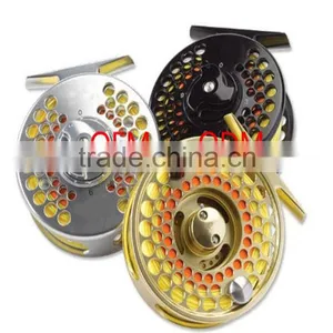 High Quality Fly Fishing Reel-OEM thumbnail-1