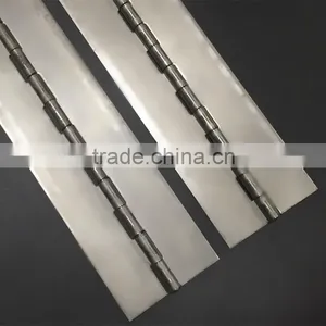 Piano Hinge, Hardware Long Piano Hinges(1830*64*1.2mm) thumbnail-1