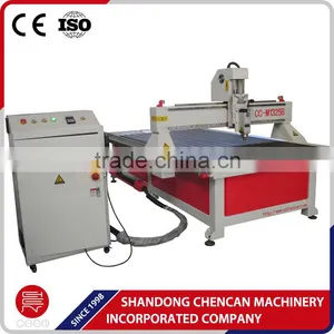 Excellent Quality Cnc Wood Carving Machine 1325 thumbnail-4