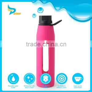 Bike Joyshaker Plastic Water Bottle Factory thumbnail-1