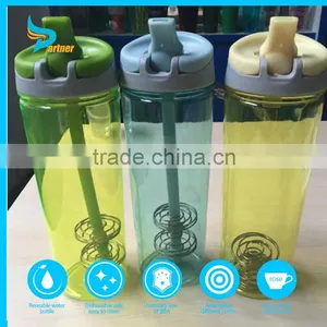 Best Selling 800ML Joyshaker Bpa Free With Protein Powder thumbnail-1