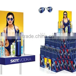 AEP Sexy SKYY Mass Display For Promotion thumbnail-1