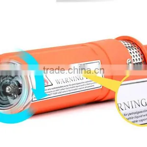 DC Solar Submersible Pump thumbnail-5